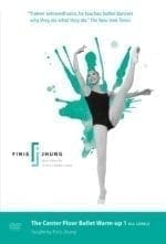 Center Floor Ballet Warm-up (2009)