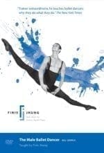 The Male Ballet Dancer (2006)