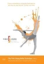 The Finis Jhung Ballet Technique Level 4: Intermediate Barrework (2005)