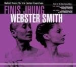 Webster Smith: Music for 24 Center Exercises