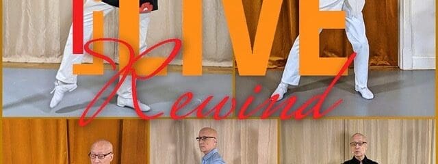 FJ Rewinds Collage