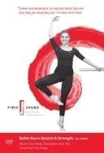 Ballet Barre Stretch & Strength (2014)