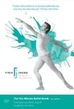 Ten-Minute Ballet Break (2012)