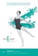 Ballet Plus (2007)