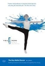 The Boy Ballet Dancer (2010)