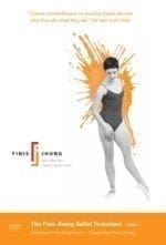 The Finis Jhung Ballet Technique Level 1: Barrework for Beginners (2002)