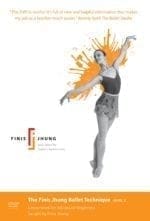 The Finis Jhung Ballet Technique Level 2: Centerwork for Advanced Beginners (2003)