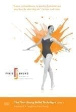The Finis Jhung Ballet Technique Level 3: Barrework (2003)