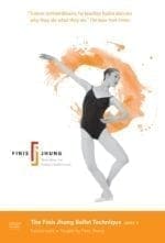 The Finis Jhung Ballet Technique Level 3: Centerwork (2004)