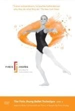 The Finis Jhung Ballet Technique Level 4: Intermediate Centerwork on Turns (2005)