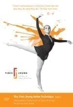 The Finis Jhung Ballet Technique Level 5: Centerwork on Turns & Jumps (2006)