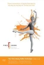 The Finis Jhung Ballet Technique: The Power Barre (2008)