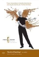 The Art of Teaching Barre (1998)