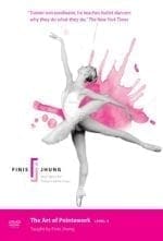 The Art of Pointework Level 4 (2001)