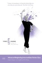 Classic Classes 1: Advanced Beginning-Intermediate Pointe Class (1996)