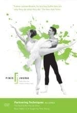 Partnering Techniques: The Nutcracker (1999)