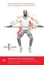 Ballet Barre Foot Strength Exercises (2013)